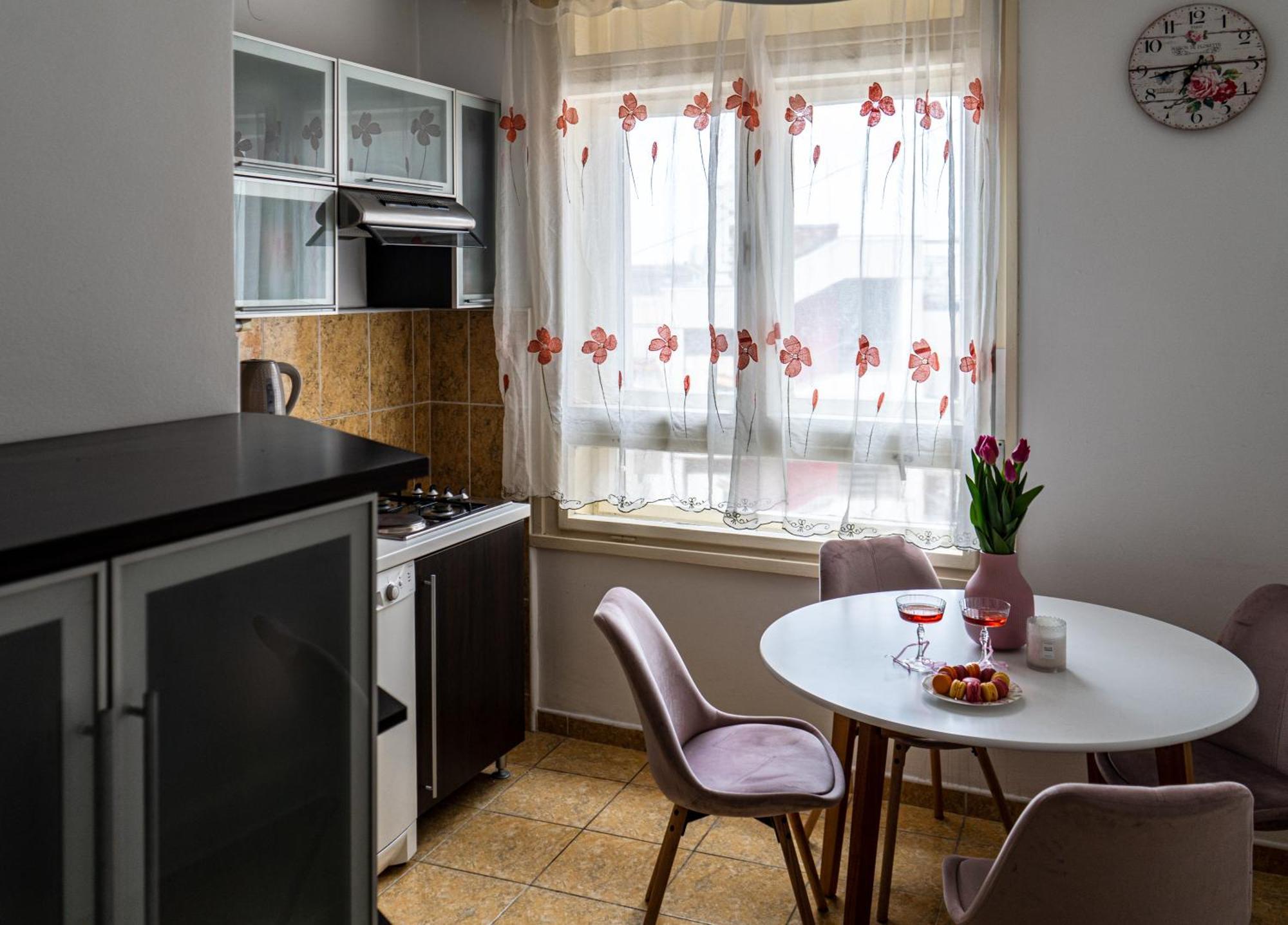Apartment Sophie'S Place Split Eksteriør billede