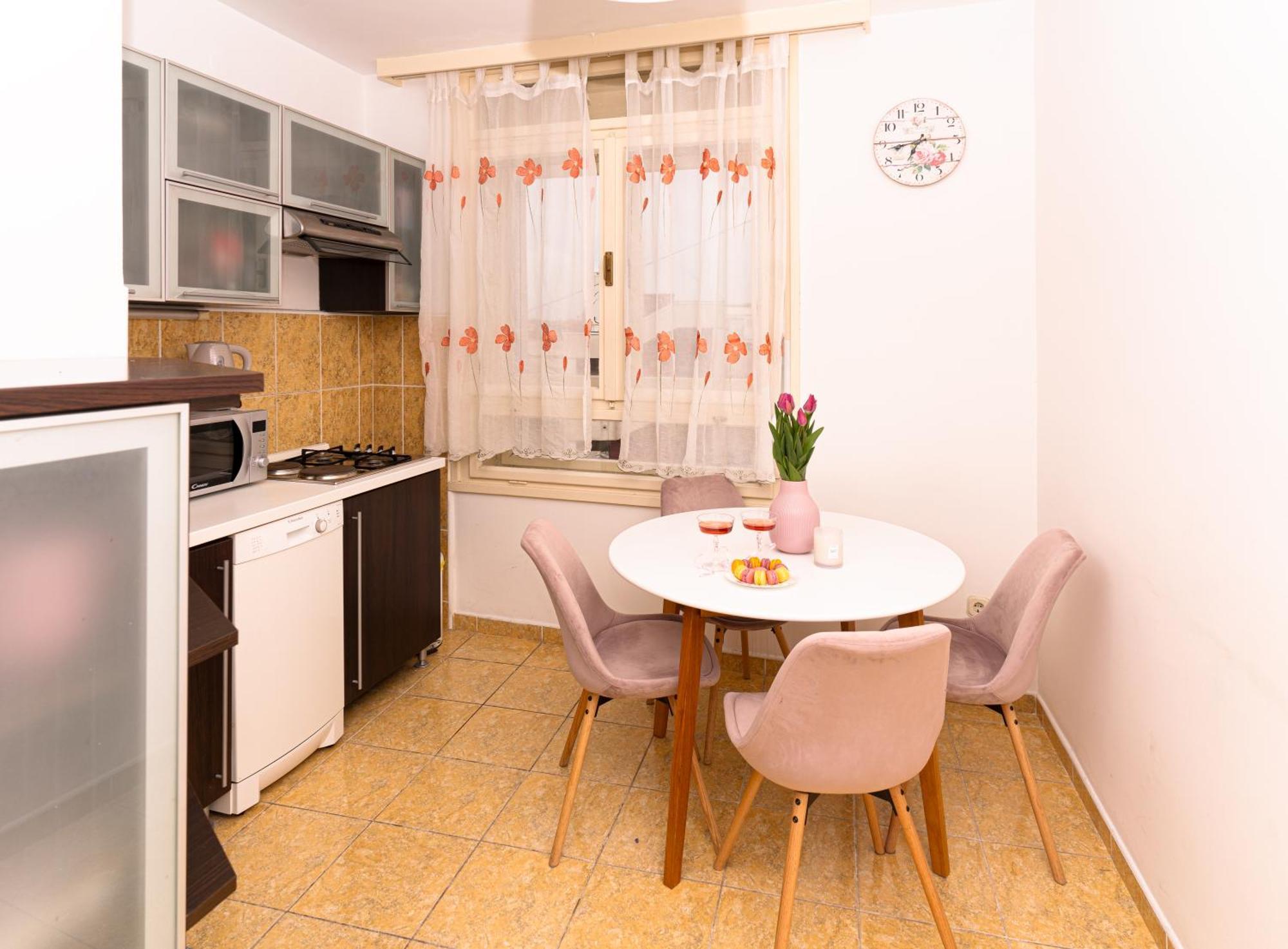 Apartment Sophie'S Place Split Eksteriør billede